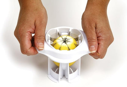 Lemon cutter